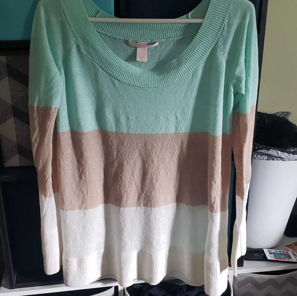 VS lightweight top